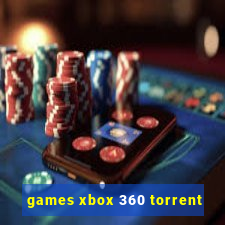 games xbox 360 torrent